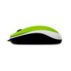 Genius Mouse Dx-120 Alámbrico USB Verde - Imagen 3