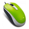 Genius Mouse Dx-120 Alámbrico USB Verde - Imagen 2