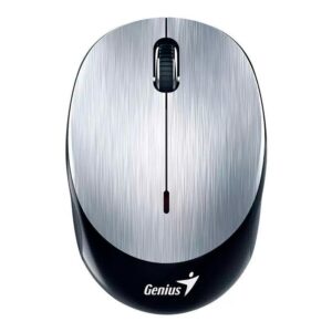 Genius Mouse nx-9000BT Bluetooth Silver
