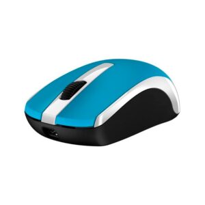 Genius Mouse Inalambrico ECO-8100 Azul