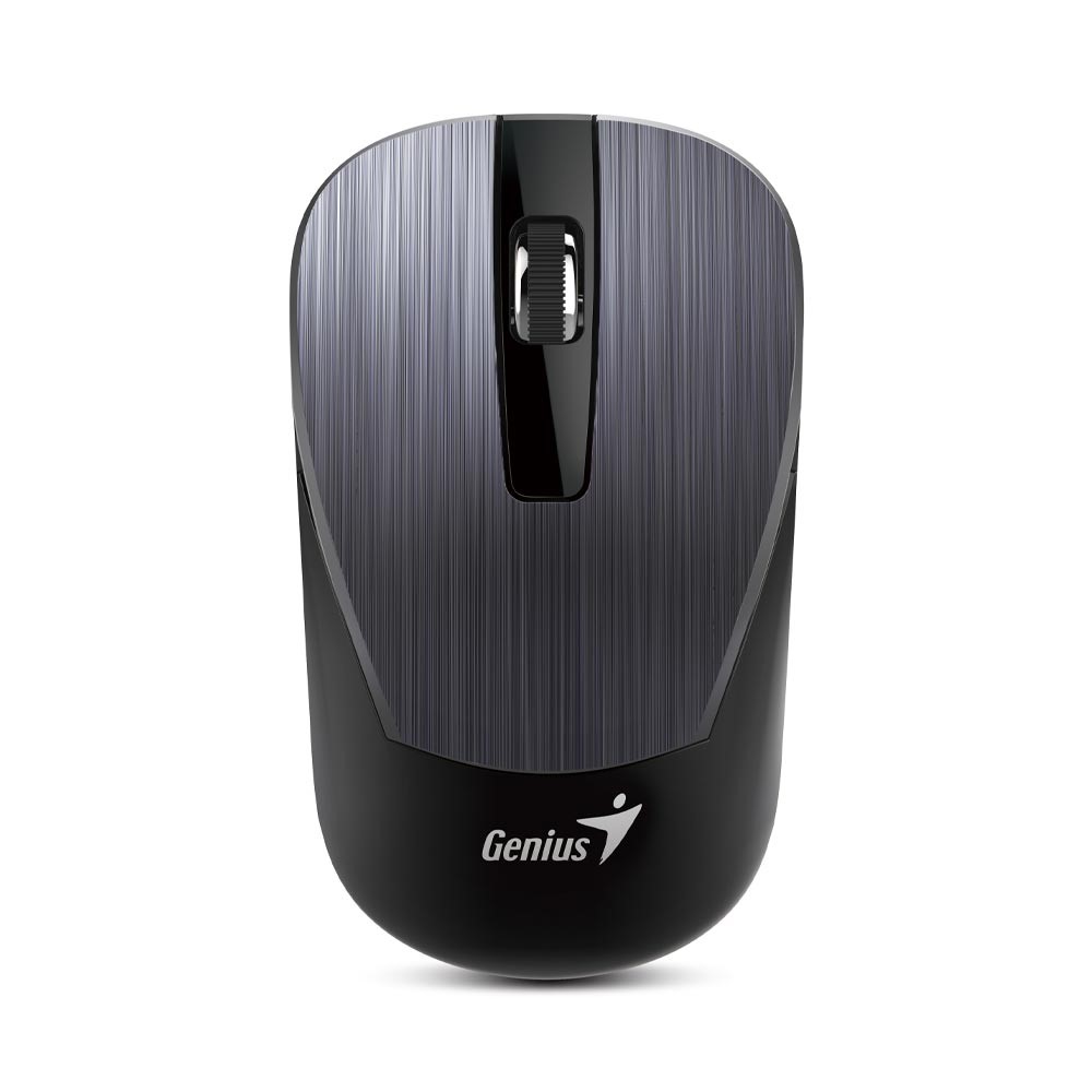 Genius Mouse Inalambrico NX 7015 Gris