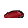 Genius Mouse Inalambrico NX-8006S Color Rojo - Imagen 2