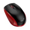 Genius Mouse Inalambrico NX-8006S Color Rojo - Imagen 4