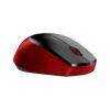 Genius Mouse Inalambrico Nx-8000s Color Rojo - Imagen 3