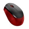 Genius Mouse Inalambrico Nx-8000s Color Rojo - Imagen 2