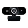 Genius Cámara FaceCam 2000X2 Full HD 1080P