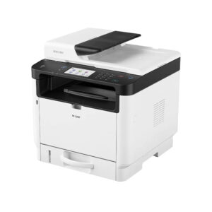 Ricoh Multifuncional Mono M 320F Tóner Integrado