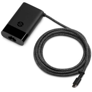 HP Cargador de Laptop USB-C 65W