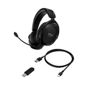 HyperX Auriculares Inalámbricos Gaming Cloud Stinger 2