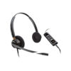 Poly USB-A Stereo Headset Poly EncorePro 525
