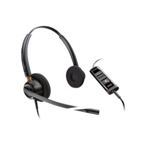 Poly USB-A Stereo Headset Poly EncorePro 525
