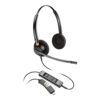 Poly USB-A Stereo Headset Poly EncorePro 525 - Imagen 2