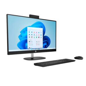 HP All-in-One 24-cr0007la Ryzen 5 7520U 512GB