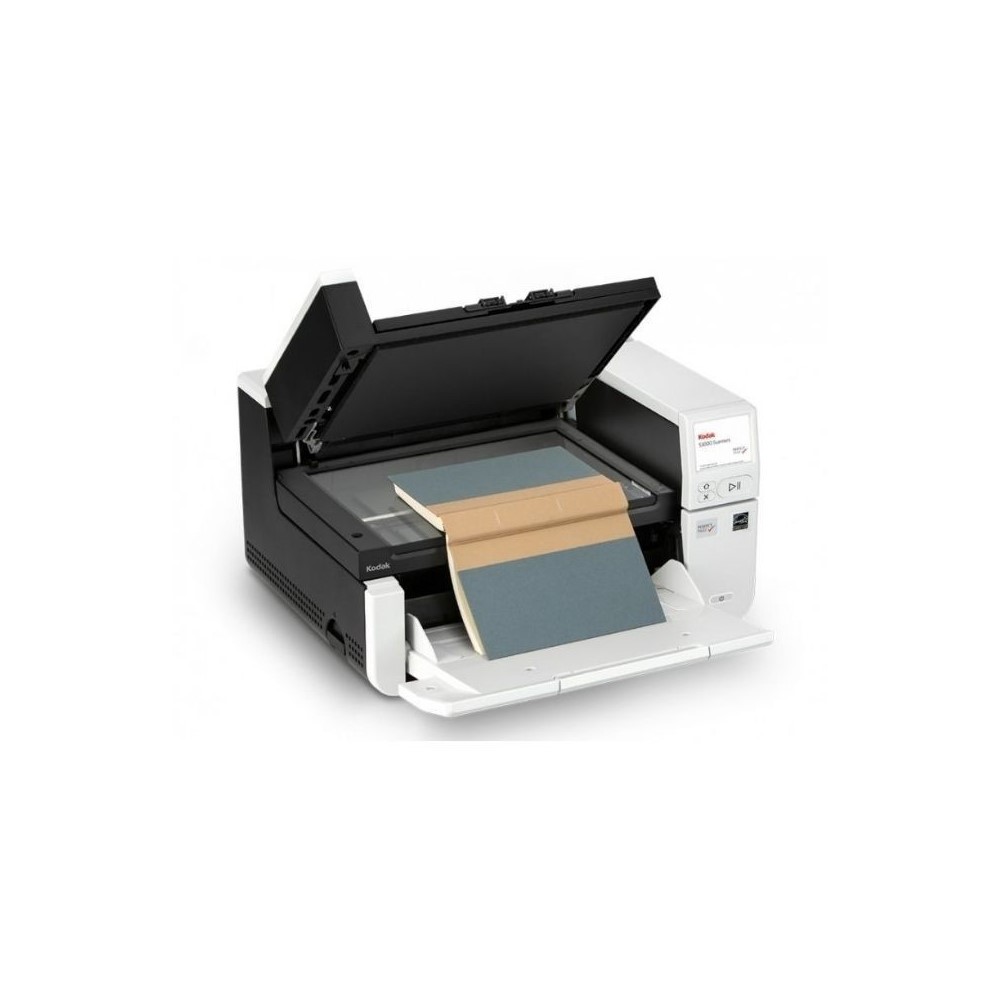 Kodak Escáner S2085f 85 ppm ByN y Color - Imagen 2