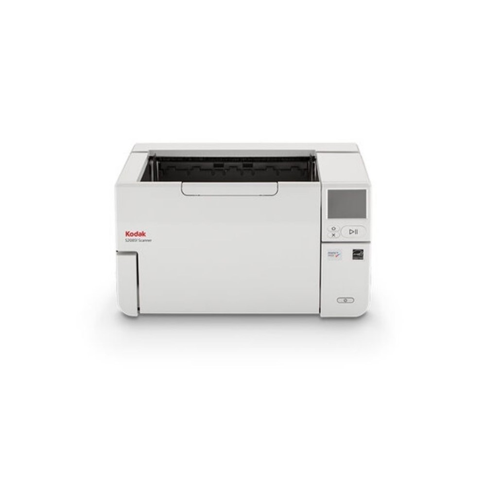 Kodak Escáner S2085f 85 ppm ByN y Color