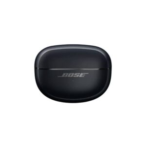 Bose Auriculares Ultra Open Negros Con Sonido Avanzado