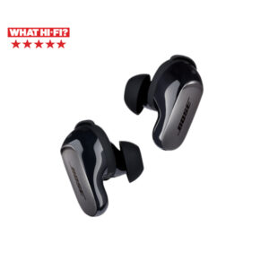 Bose Auriculares QuietComfort Ultra 2da Generacion Black