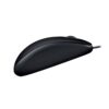 Logitech Mouse USB M110 Silent - Ergonomía y Silencio - Imagen 4