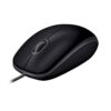 Logitech Mouse USB M110 Silent - Ergonomía y Silencio - Imagen 2