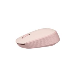 Logitech Mouse M170 Wireless Rosa