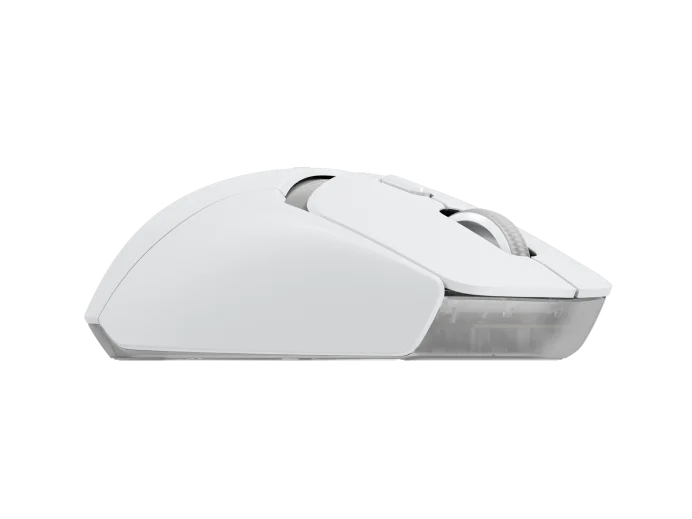 Logitech G309 Mouse Gaming Inalámbrico White - Imagen 2