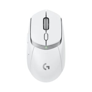 Logitech G309 Mouse Gaming Inalámbrico White