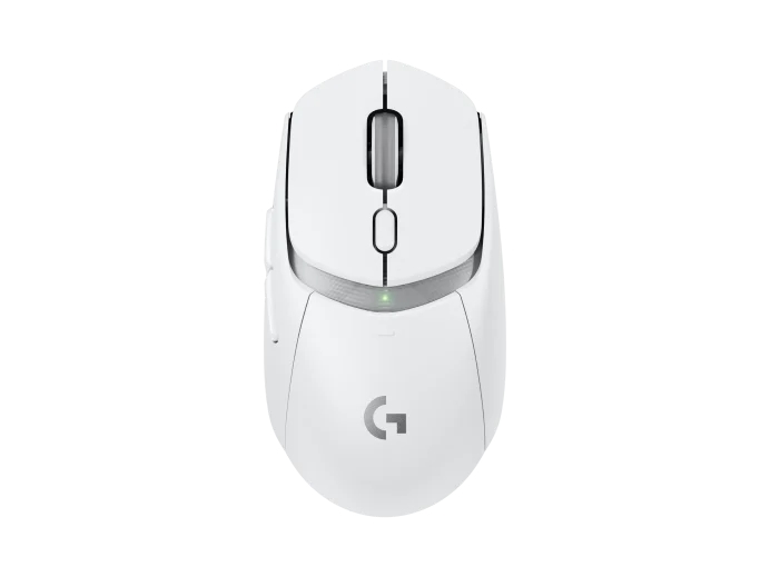 Logitech G309 Mouse Gaming Inalámbrico White
