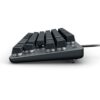 Logitech Teclado K835 TKL Red Switch Compacto - Imagen 4