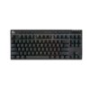Logitech Teclado Pro X TKL Lightspeed Black - Imagen 2