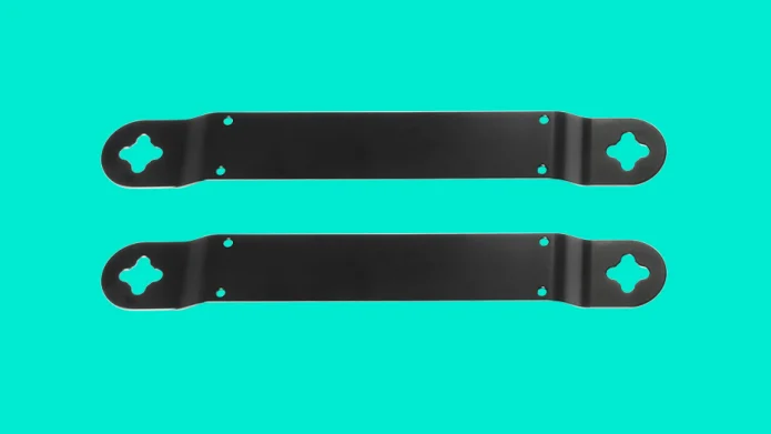 Logitech Montaje Rally Corporativo Negro - Imagen 4