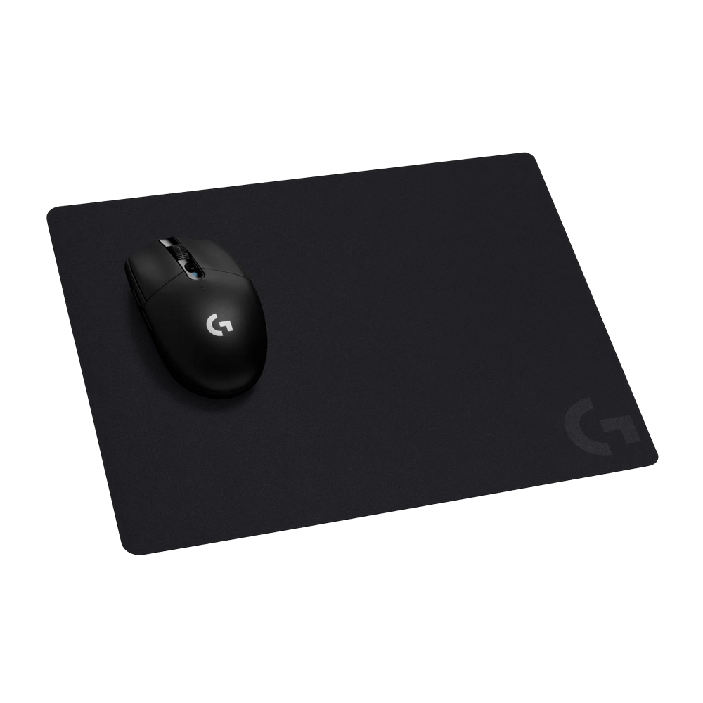 Logitech Mouse Pad G240 para Gaming Antideslizante - Imagen 2