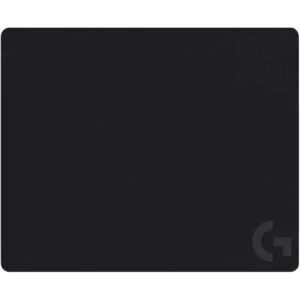 Logitech Mouse Pad G240 para Gaming Antideslizante
