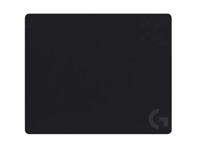 Logitech Mouse Pad G240 para Gaming Antideslizante