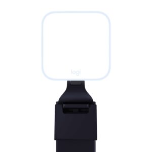 Logitech Litra Glow Luz Premium Softbox LED