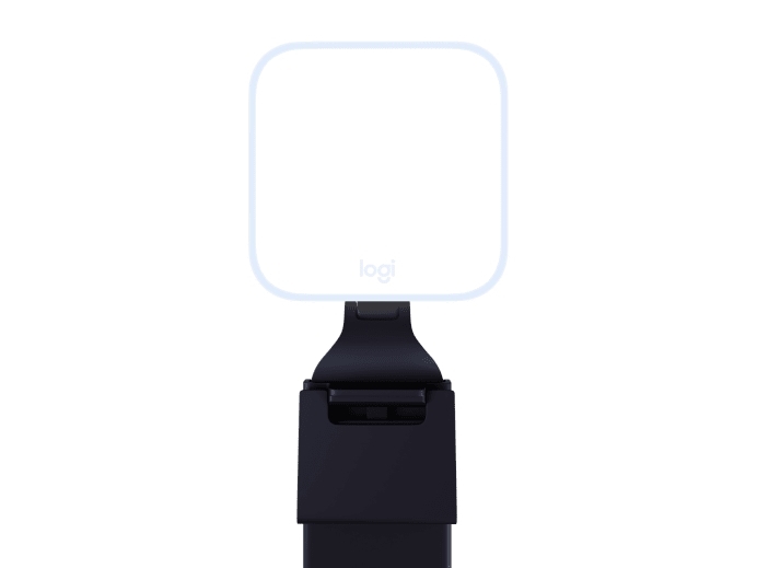 Logitech Litra Glow Luz Premium Softbox LED