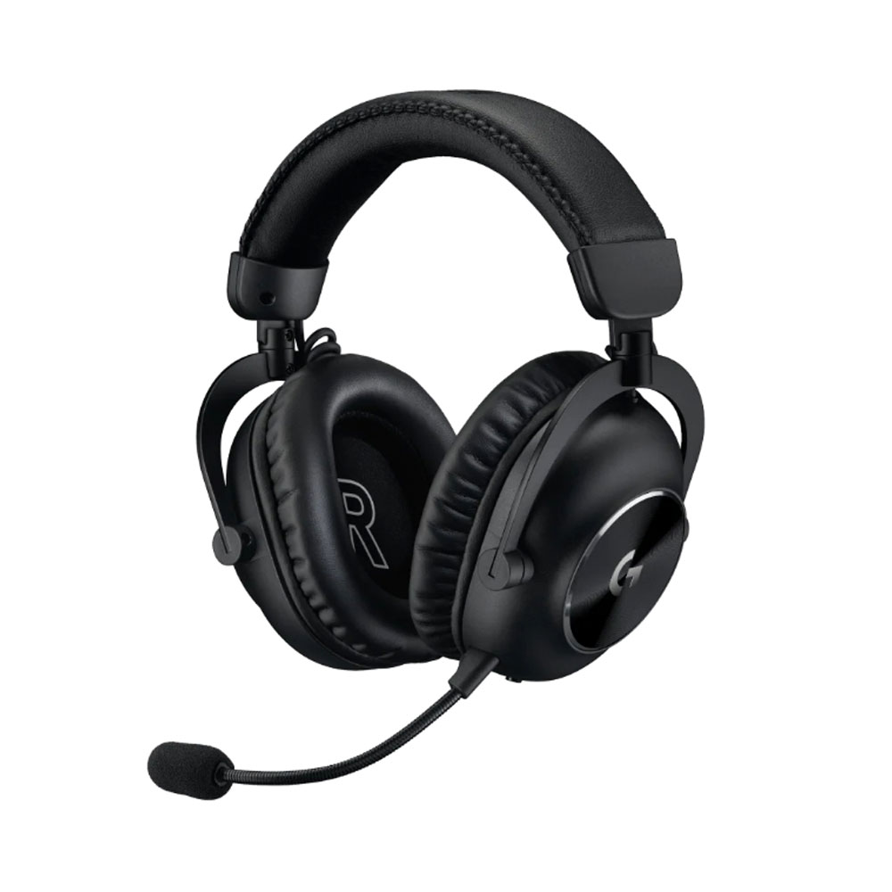 Logitech Diadema Pro X 2 Lightspeed Wireless Gaming Headset