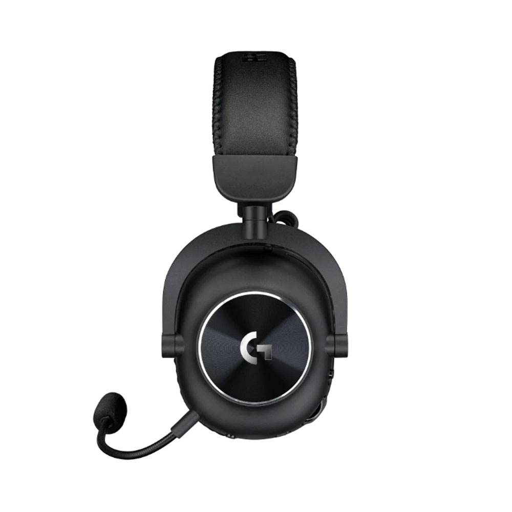 Logitech Diadema Pro X 2 Lightspeed Wireless Gaming Headset - Imagen 2