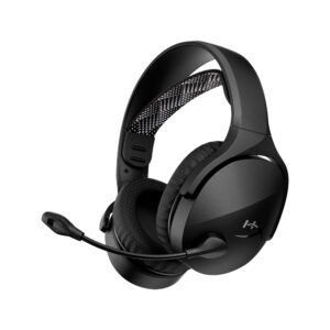 HyperX Cloud Jet Auriculares Gaming Inalámbricos Con Micrófono