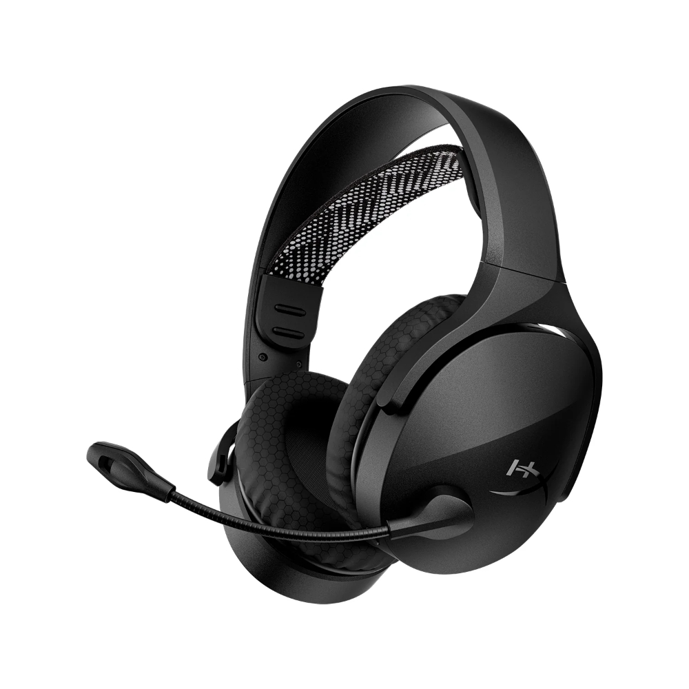 HyperX Cloud Jet Auriculares Gaming Inalámbricos Con Micrófono