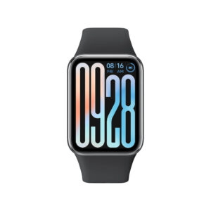 Xiaomi Smart Band 9 Pro Obsidian Black Con Pantalla AMOLED