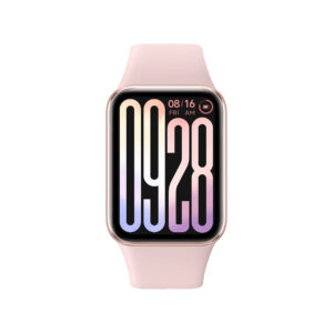 Xiaomi Smart Band 9 Pro Rose Gold Fitness Tracker