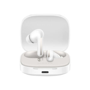 Xiaomi Auriculares Inalámbricos Redmi Buds 6 Cloud White