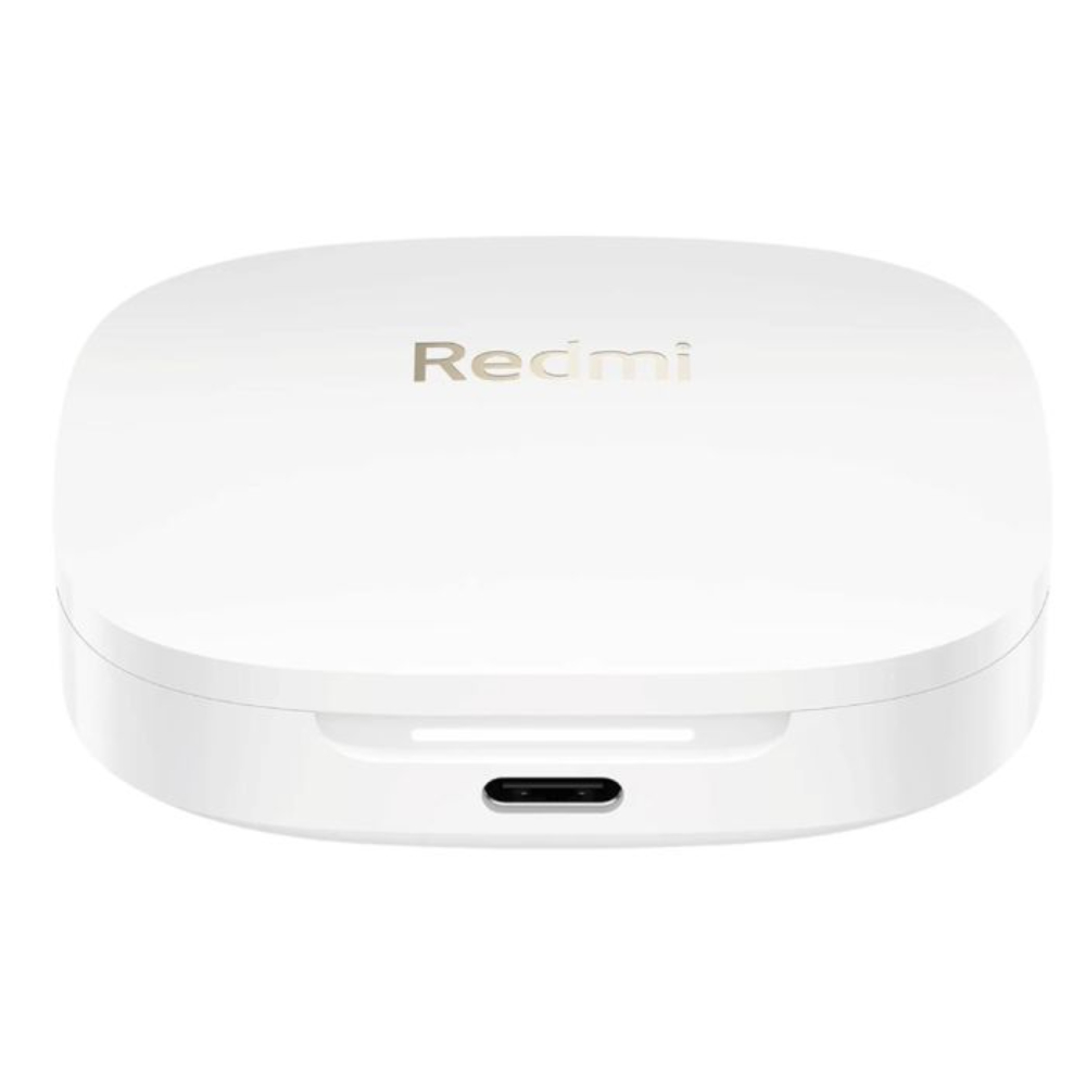 Xiaomi Auriculares Inalámbricos Redmi Buds 6 Cloud White - Imagen 3
