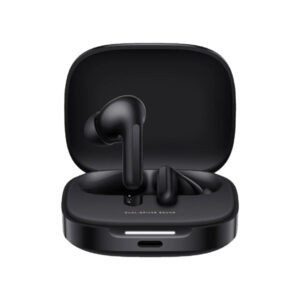 Xiaomi Redmi Buds 6 In Ear Bluetooth Wireless Night Black