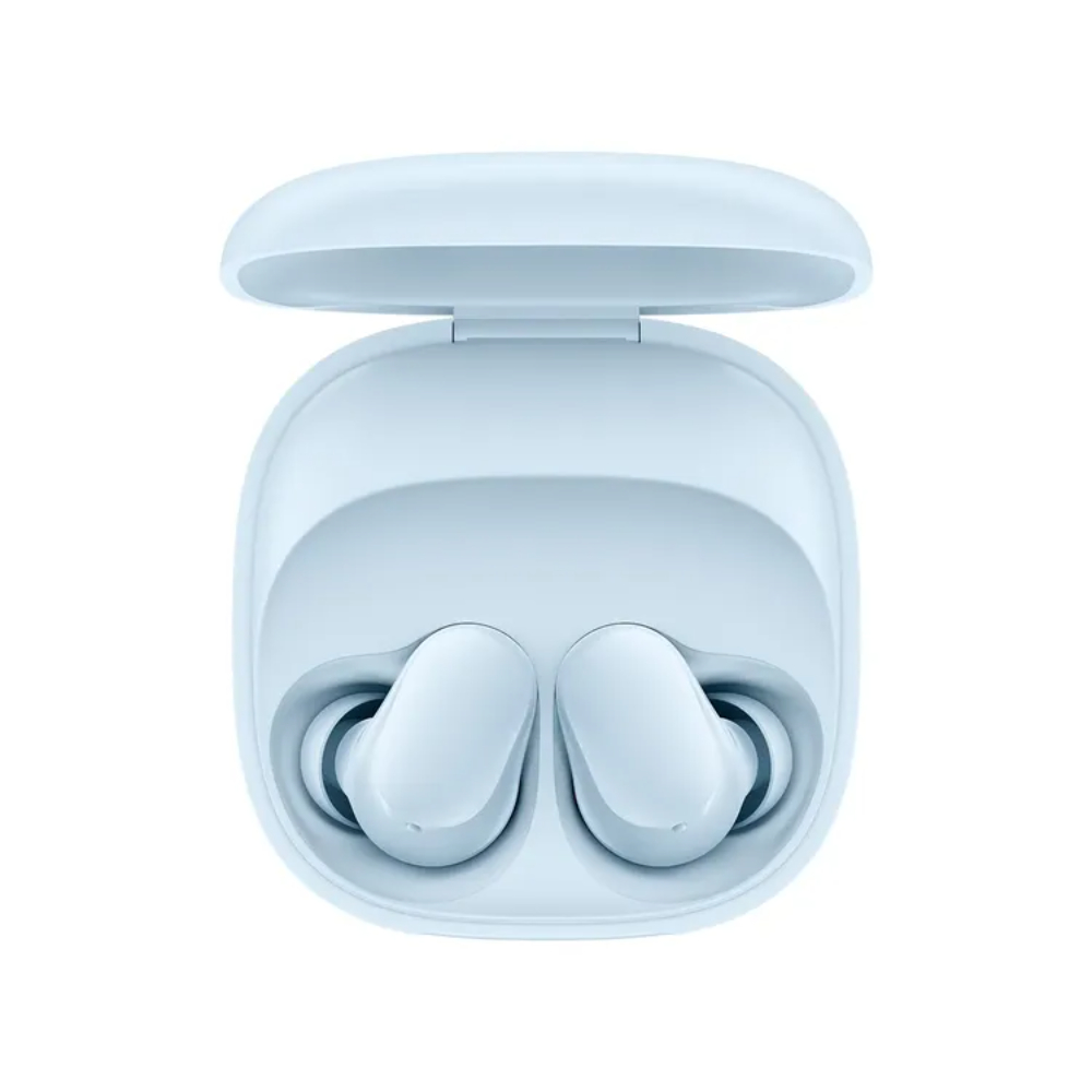 Xiaomi Audífonos Redmi Buds 6 Play Blue Inalámbricos - Imagen 2