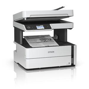Epson Multifuncional EcoTank M3180 Monocromática