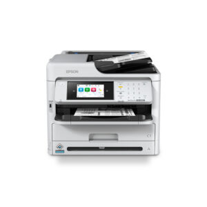 Epson Multifuncional WorkForce Pro WF-M5899 Monocromática