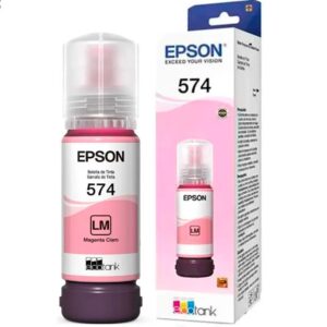 Epson Botella de Tinta T574620 AL E Color Light Magenta