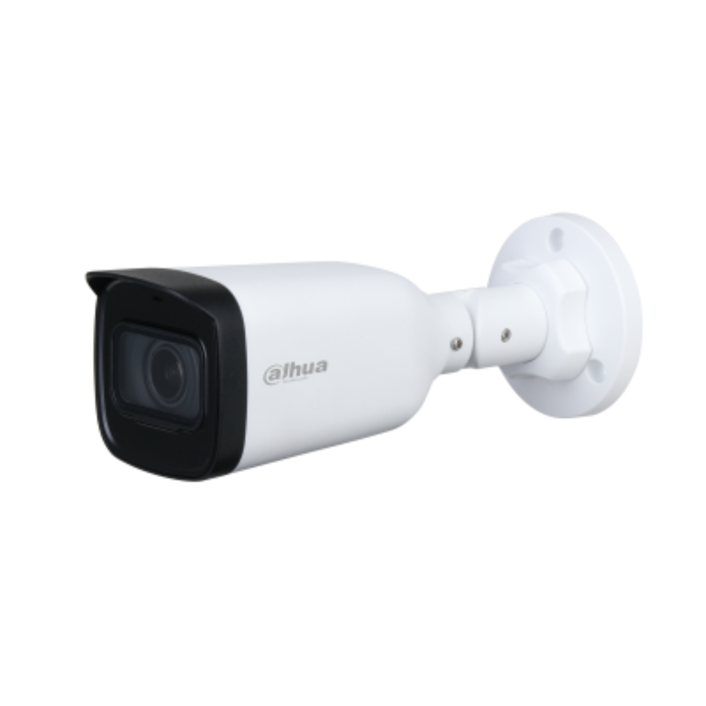 Dahua Cámara de Videovigilancia 2MP Lente Varifocal 2.7–12 mm