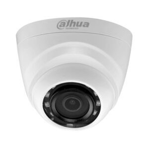 Dahua Cámara Domo 2MP Lente Fijo 2.8mm IR 20m